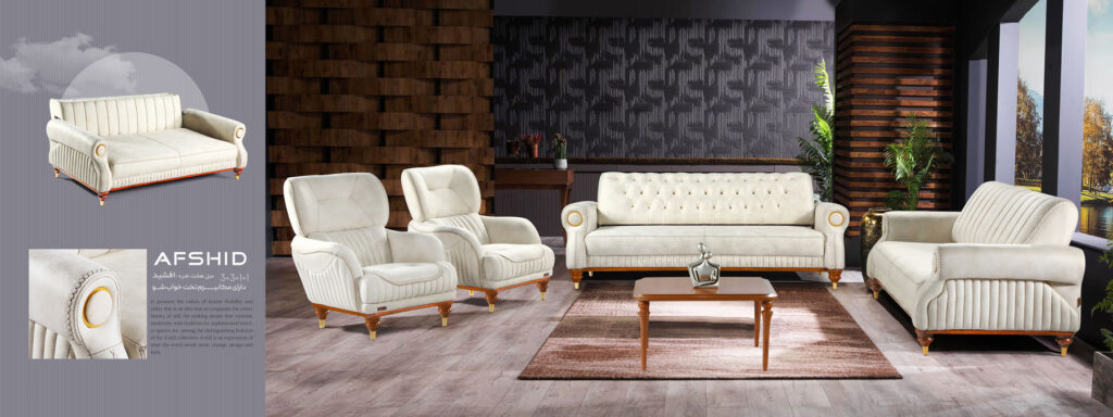 نکات مهم در انتخاب میز عسلی