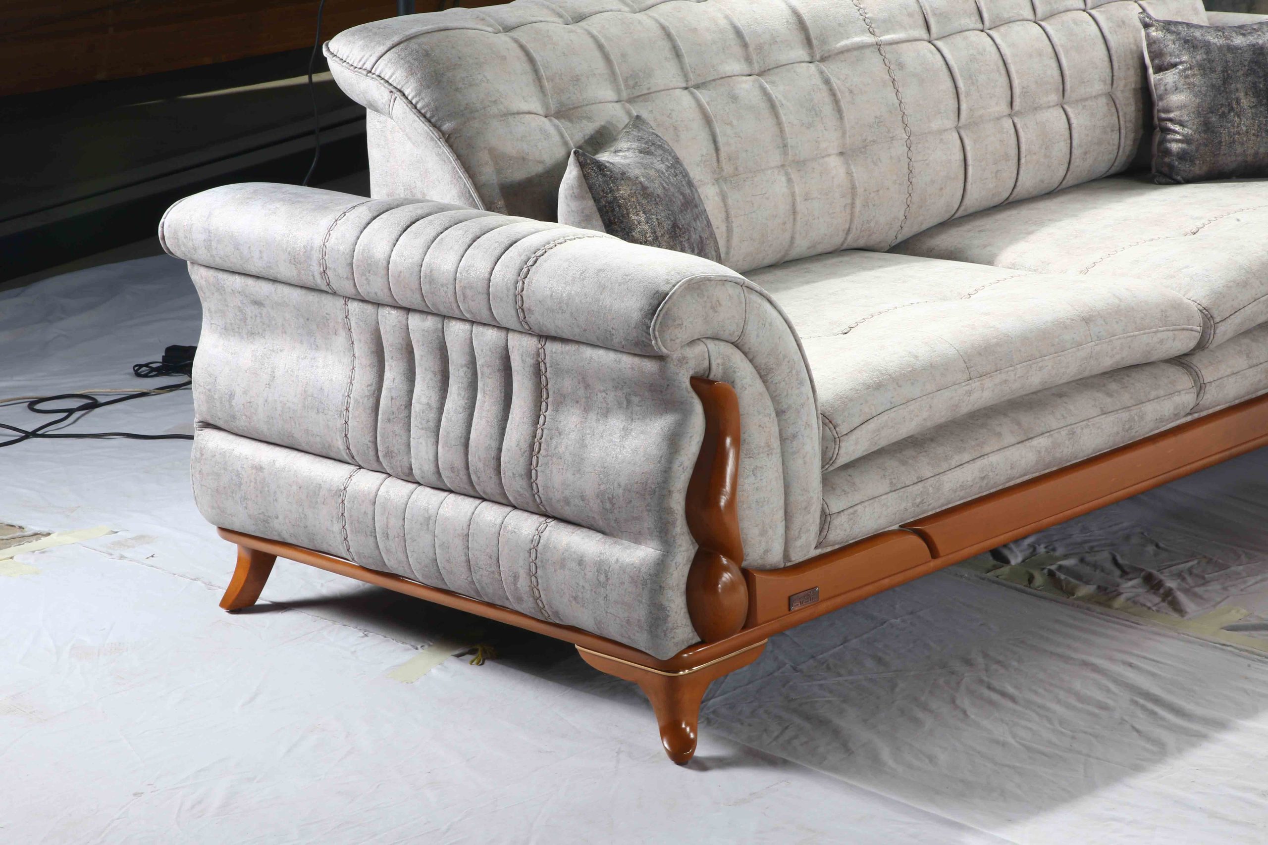 خرید مبل راحتی و کلاسیک