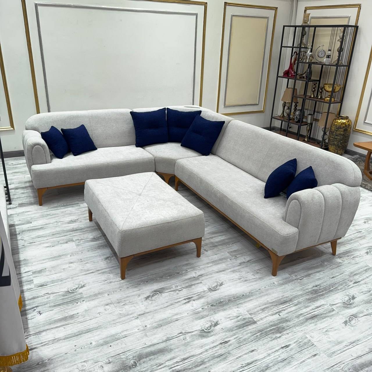 انتخاب مبل راحتی