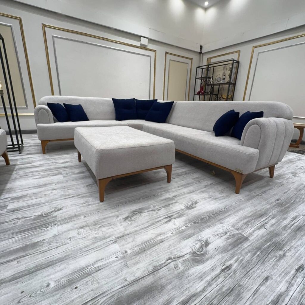 جلو مبلی ایده‌آل