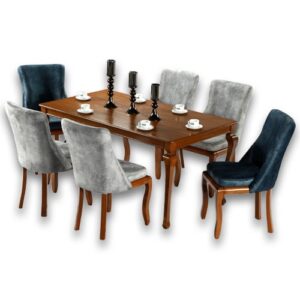 میز ناهار خوری نسترن