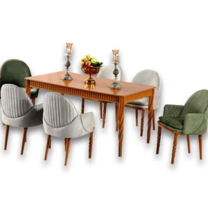 ناهار خوری ماکان