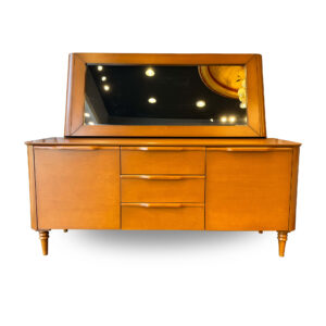 آینه و کنسول افشيد