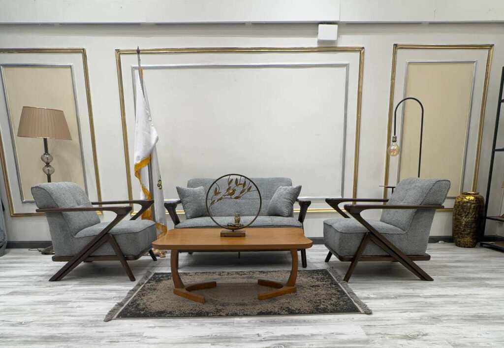 انتخاب مناسبترین ابعاد برای میز جلو مبلی