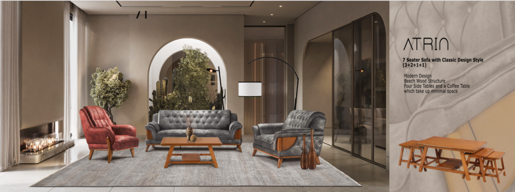 مبلمان با قیمت مناسب