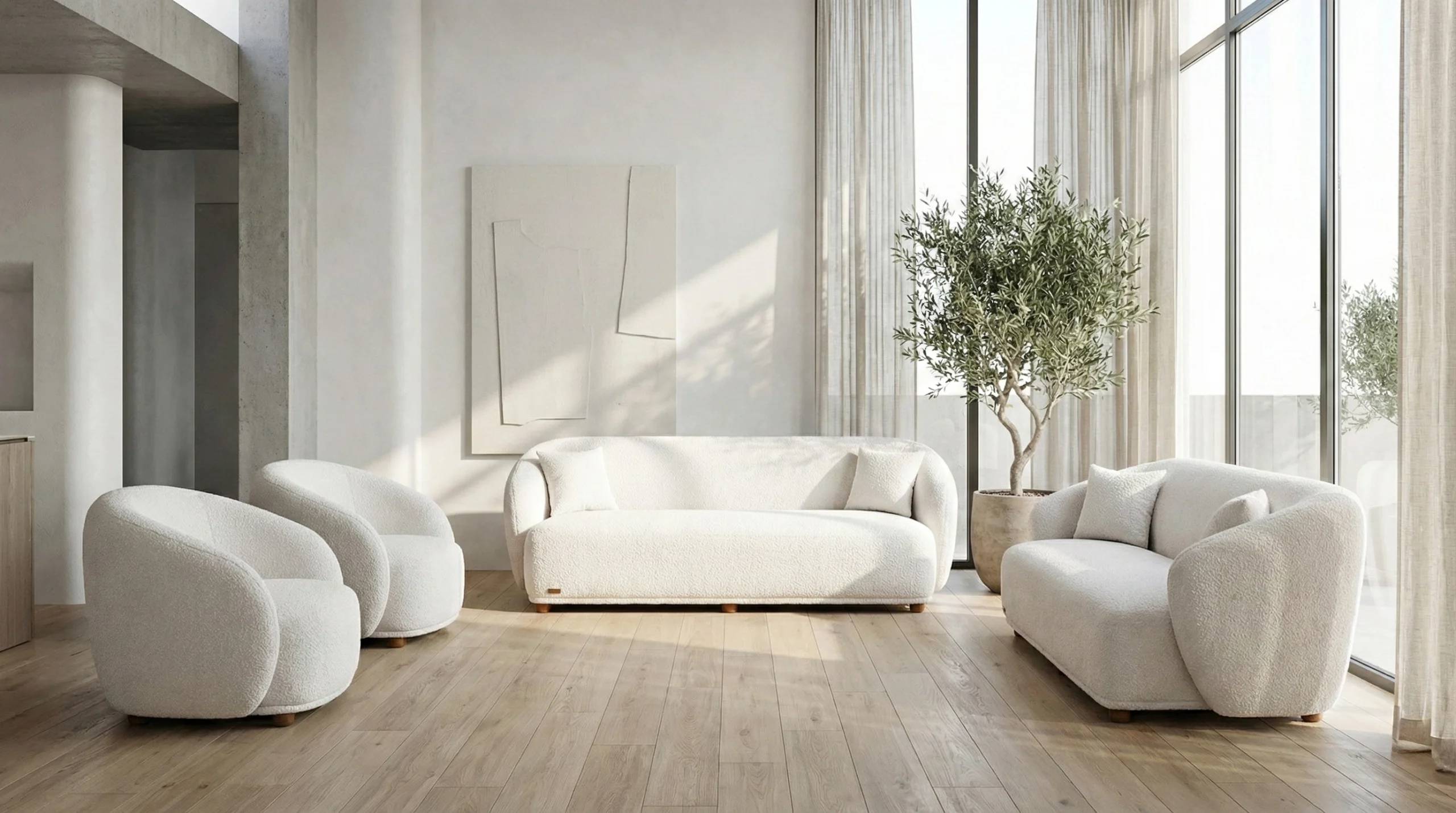 مدل‌های مبل راحتی