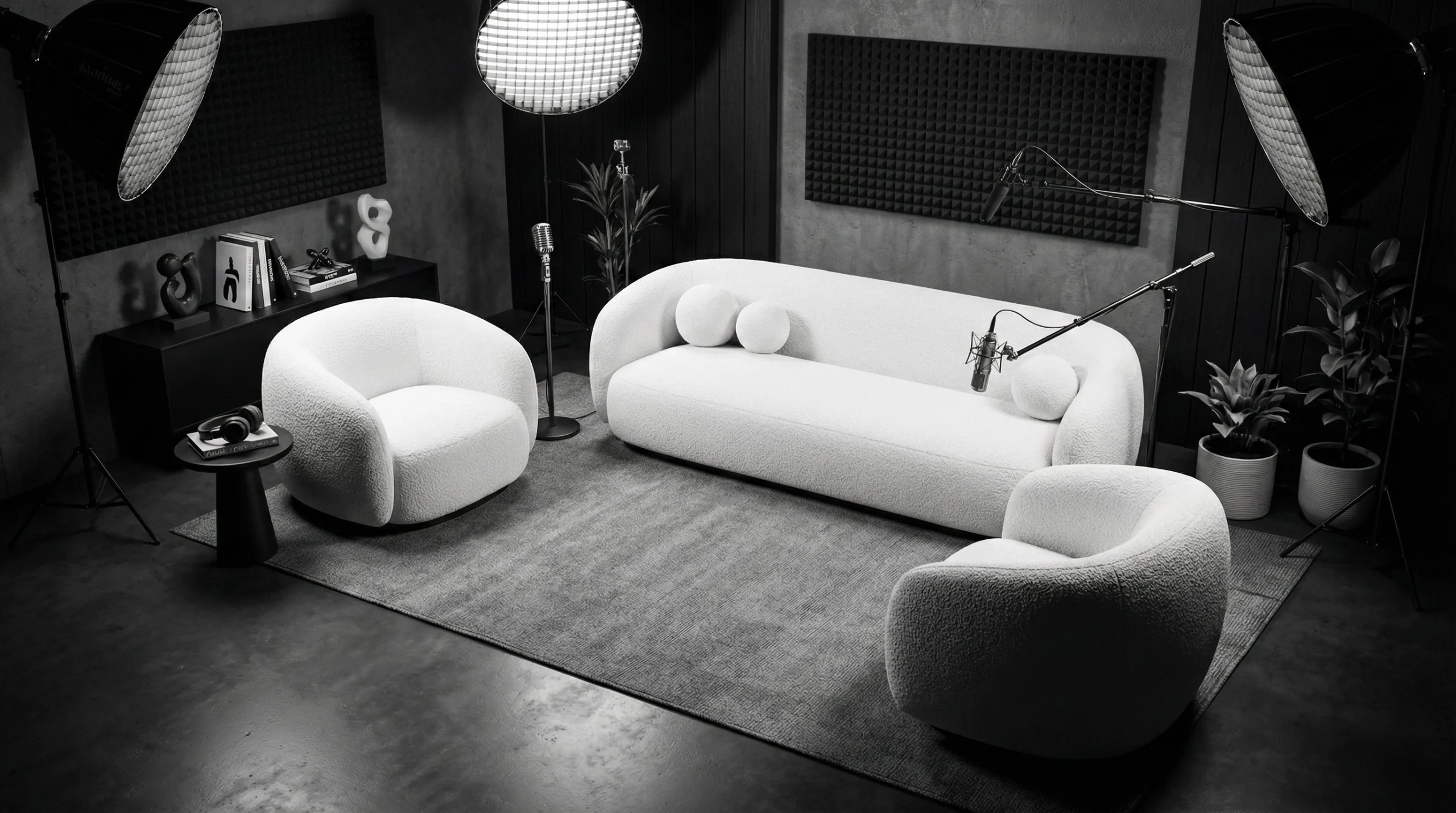 چطور مبل باکیفیت را تشخیص دهیم