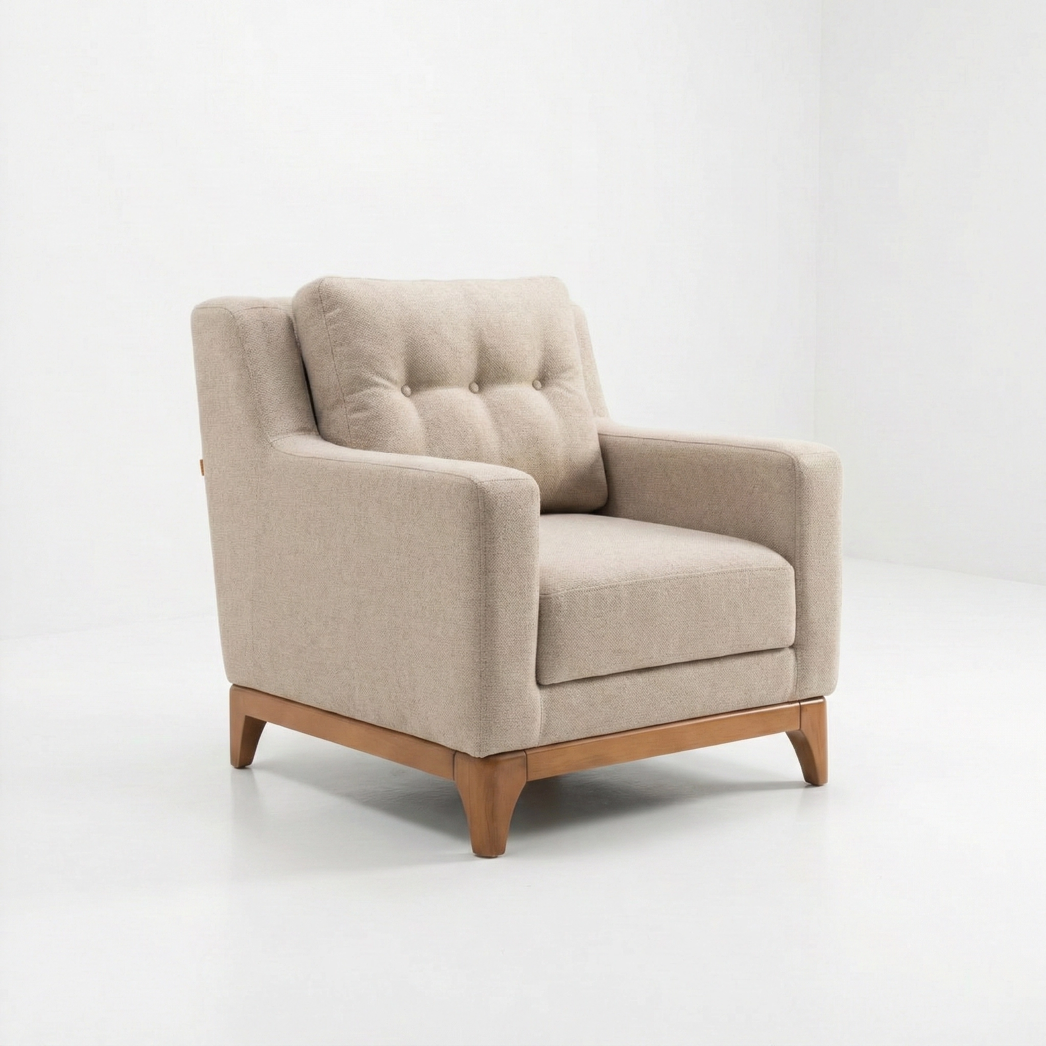 ۶ تفاوت کلیدی مبل راحتی و کلاسیک