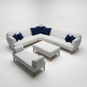 مبل ال ایفوریا