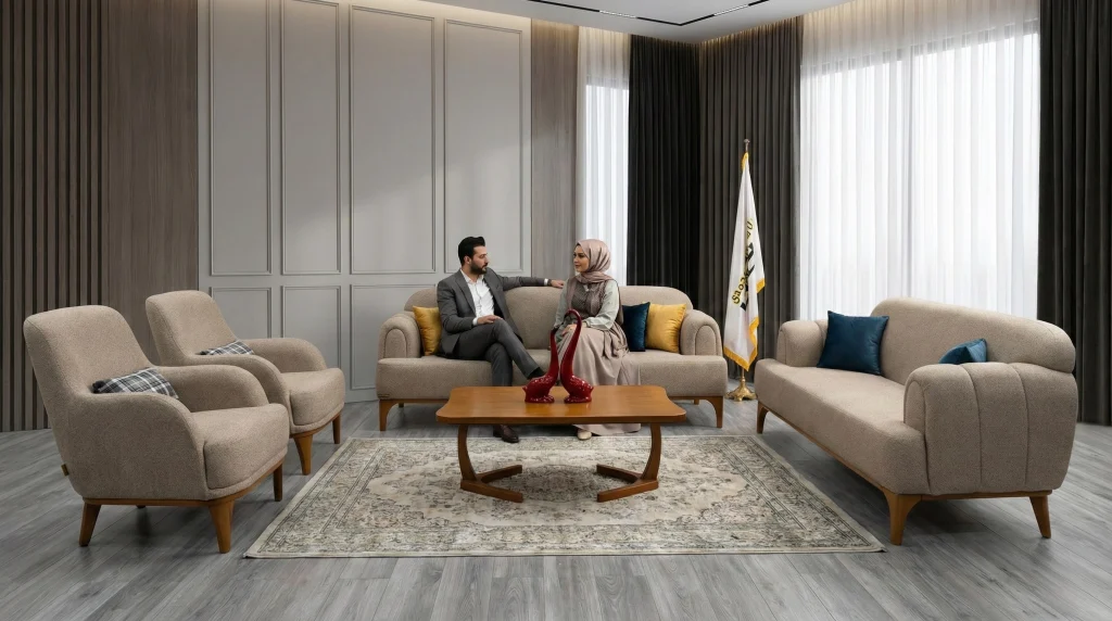 گارانتی و خدمات پس از فروش