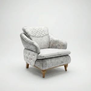 مبل راحتی مهبد