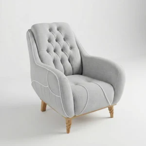 مبل راحتی ماکان