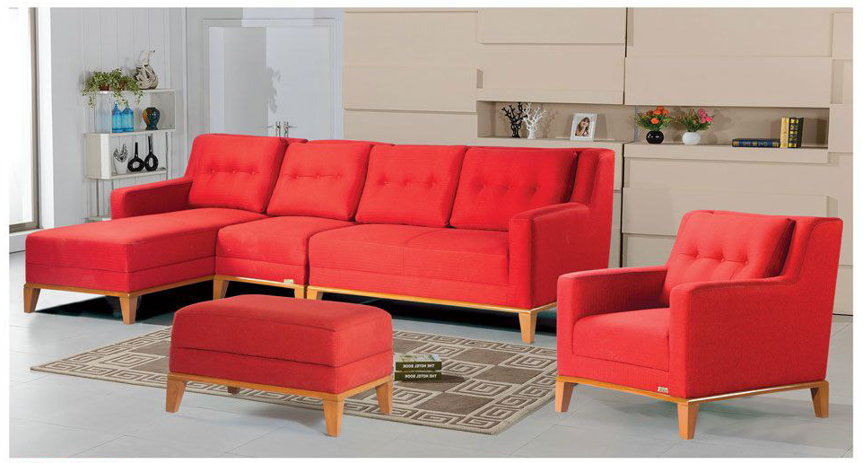 مقایسه مبل ال با گزینههای دیگر