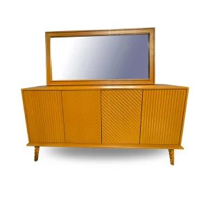 راهنمایی برای ترکیب آینه و کنسول