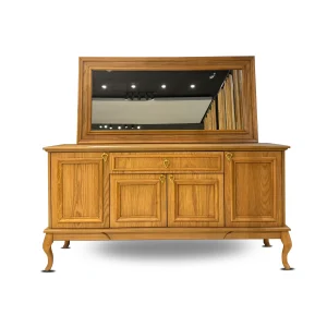 آینه و کنسول برنا