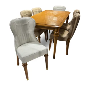 میز ناهار خوری افشید