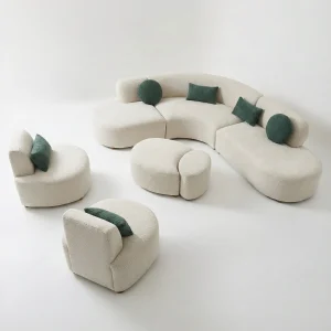 مبل ال آرسن