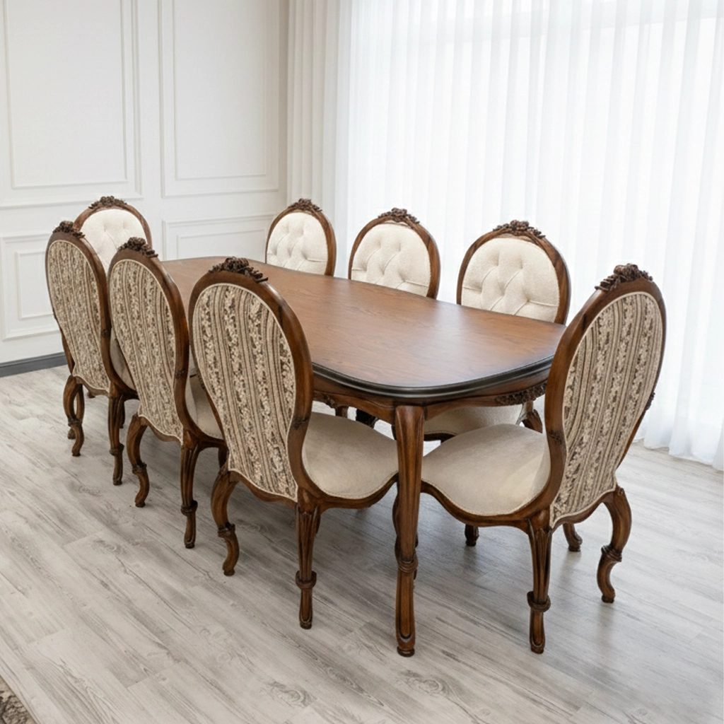 خرید سرویس غذاخوری