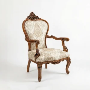 مبل کلاسیک صدف