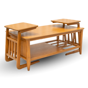 جلو مبلی و عسلی کامفورد