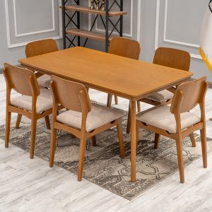 ناهار خوری کامفورد