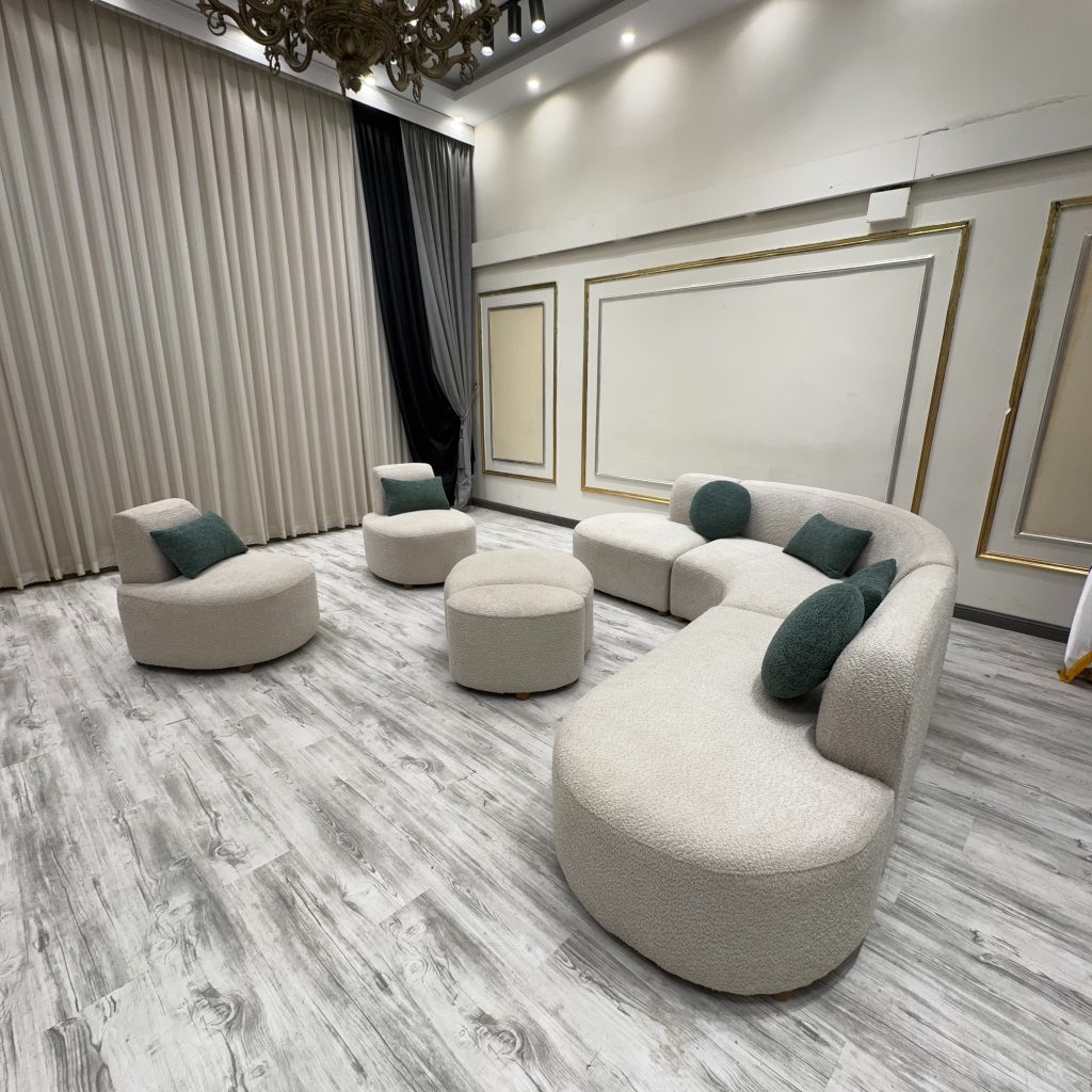 طراحی هوشمندانه برای فضاهای کوچک