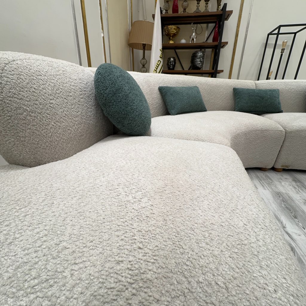 نکات کلیدی در انتخاب پارچه مبل