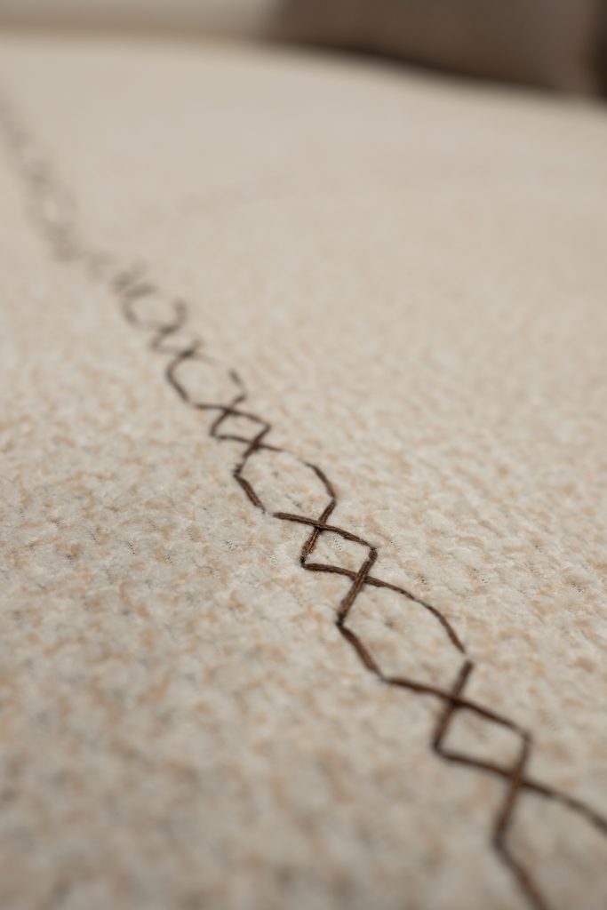 انتخاب بهترین پارچه مبل از فروشگاه مبلیران